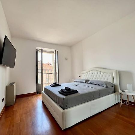Il Re Di Torino Zona Migliore Della Citta Exterior photo