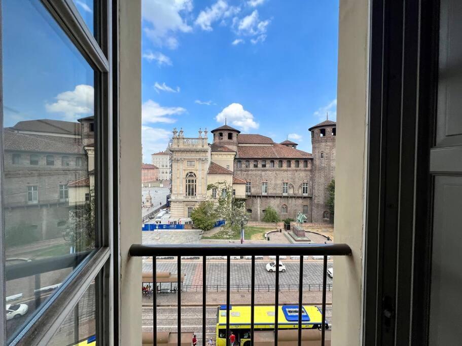 Il Re Di Torino Zona Migliore Della Citta Exterior photo